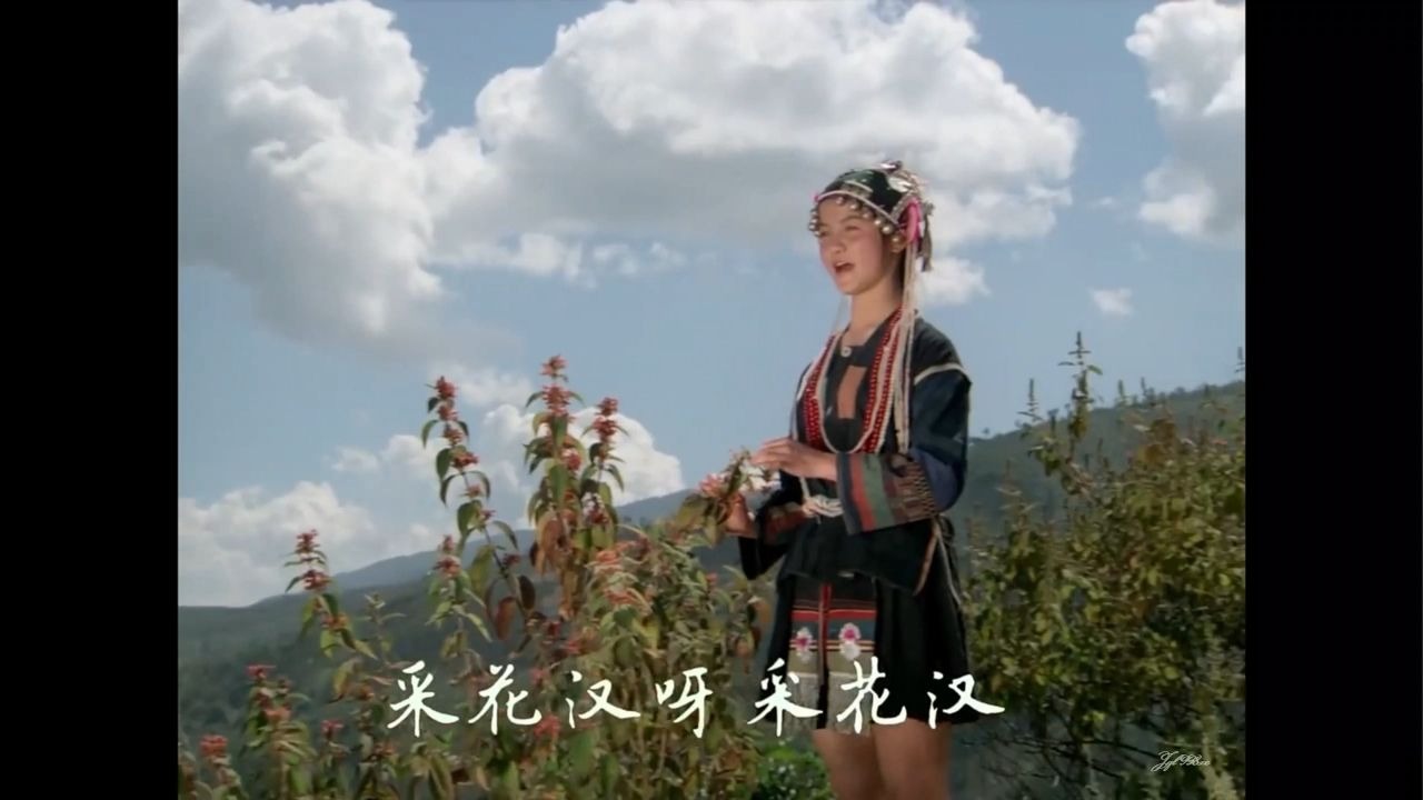 京剧《采花赶府》苏凤娟演唱