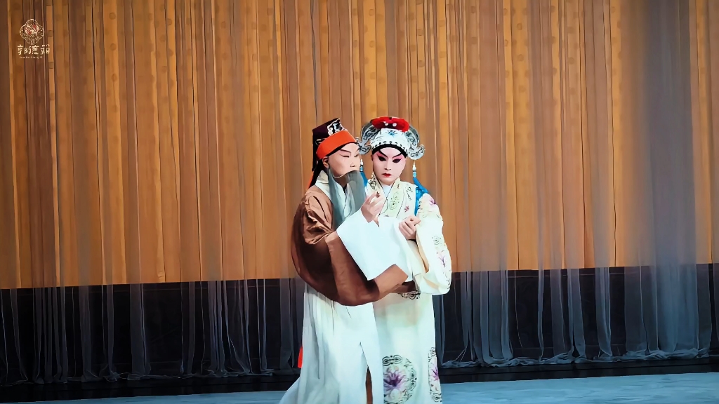 京剧《洪洋洞》张克天津中华剧院经典唱段