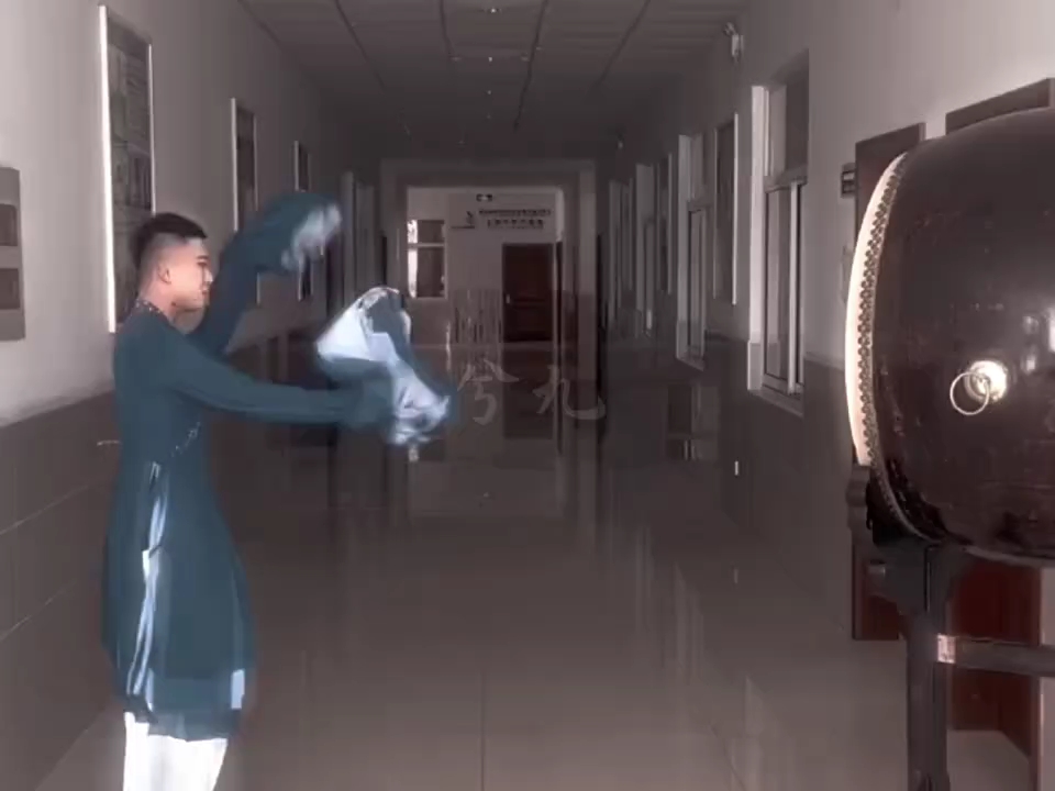 京剧《战城濮》经典唱段