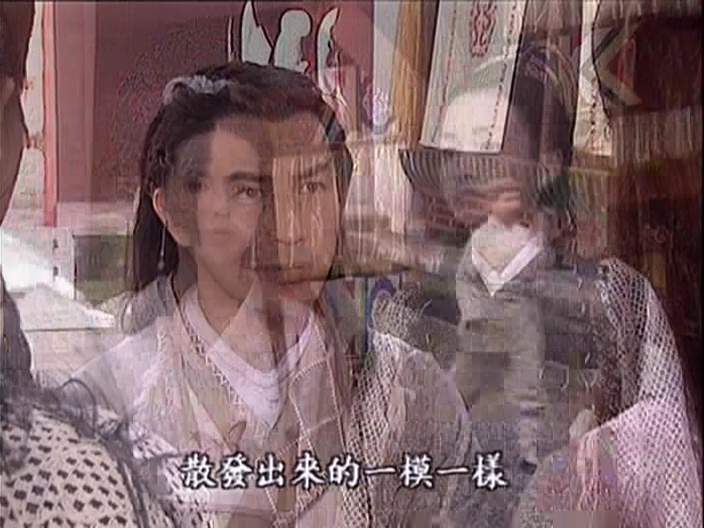 粤剧《杨门女将·点将》精彩演绎