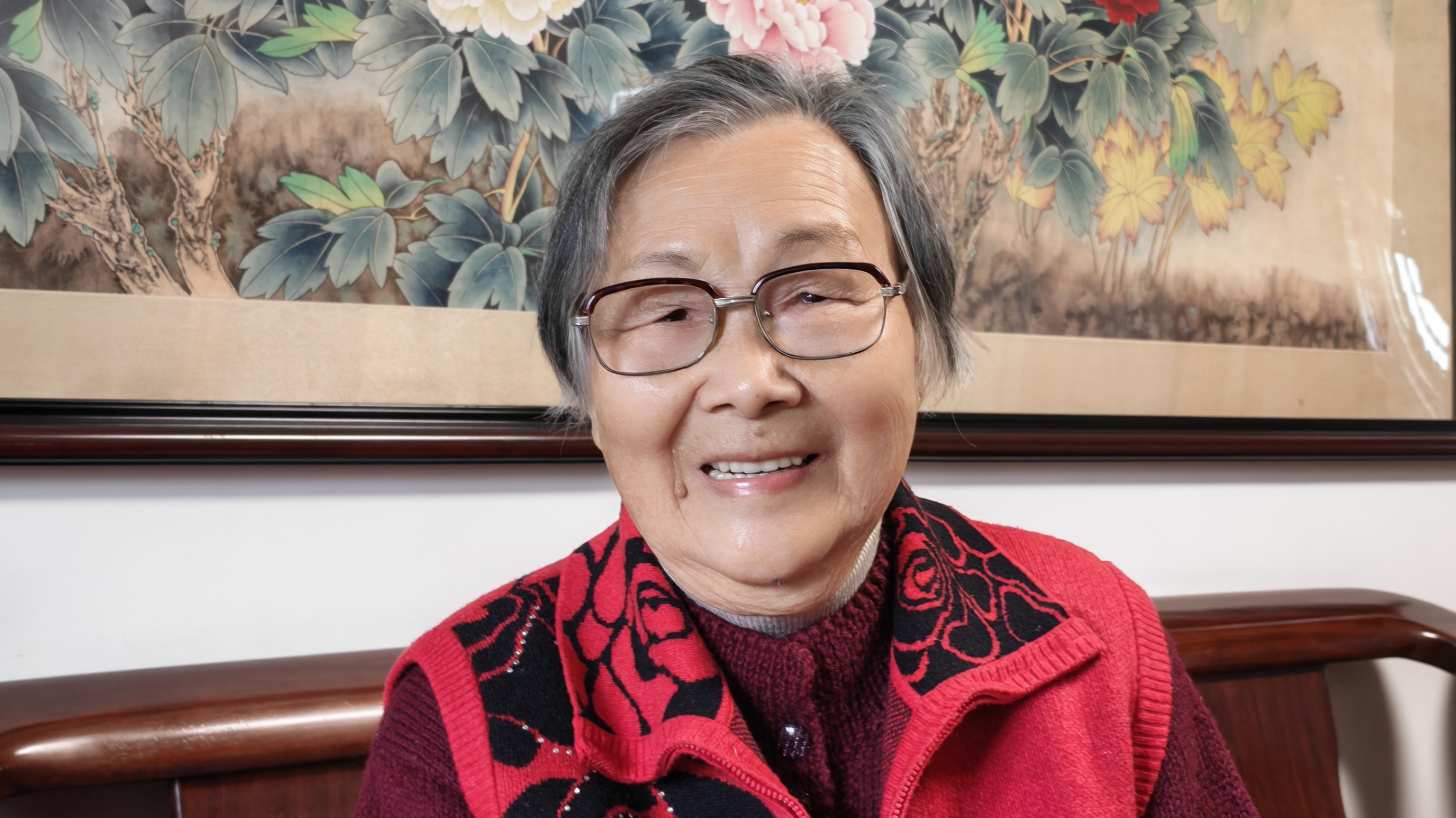 沪剧《情满申江》西厢开篇银丝三环调