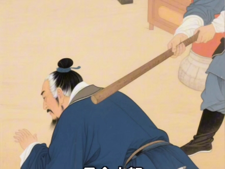 民间故事《真假证人》