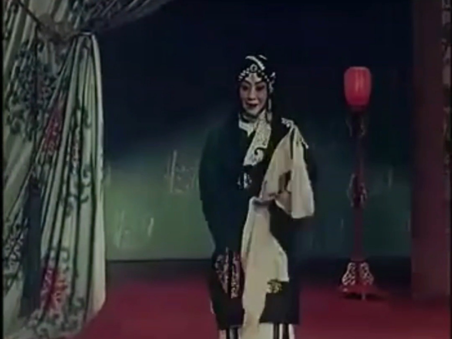 梅兰芳京剧《宇宙锋》经典剧目