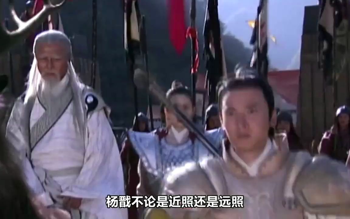 民间故事《神镜照妖》孔宣本体之谜