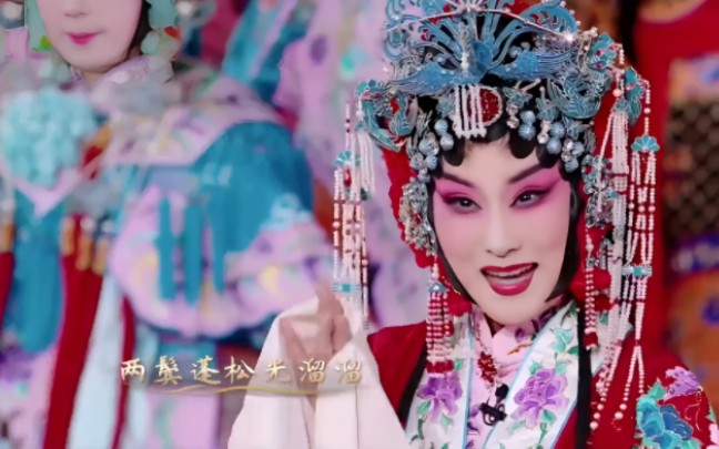 王向阳演唱评剧《花为媒·夸月娥》选段