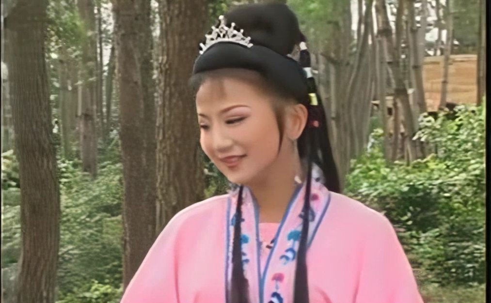 黄梅戏《王三姐赶集》经典选段