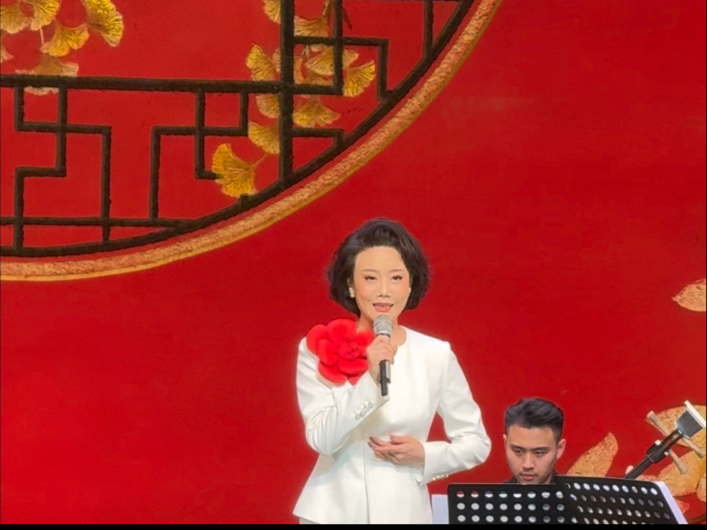 京剧《香罗带》朱虹纪念荀慧生125周年