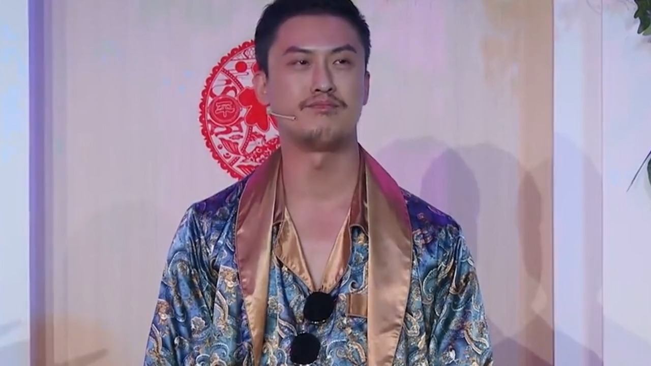 小品《直播带货》讽刺直播行业乱象