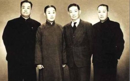 京剧《五花洞》选段-哈尔滨大学生京剧爱好者协会活动