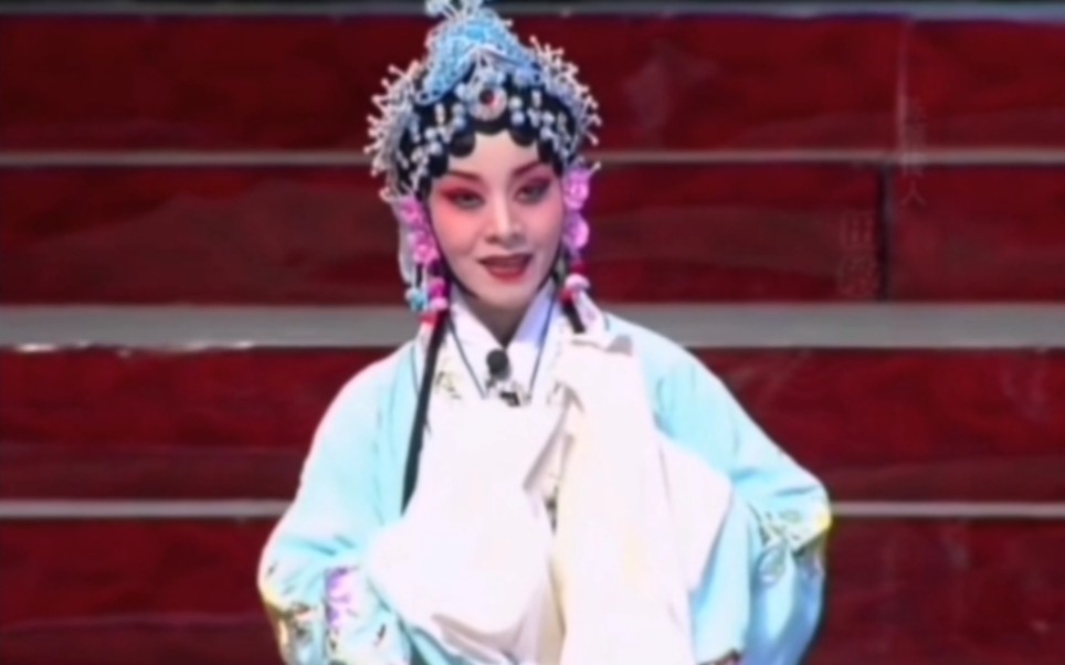 豫剧《三上轿》田敏经典唱段