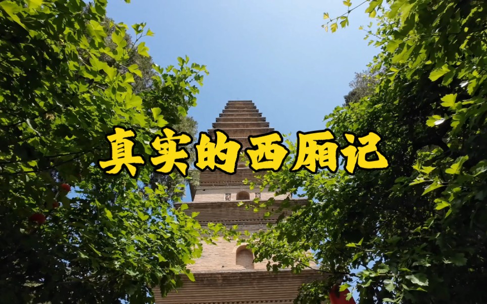 民间故事《西厢记》真实结局揭秘，张生原是渣男