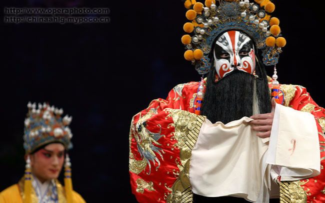 昆曲《凤凰台》全本 上昆吴双等主演