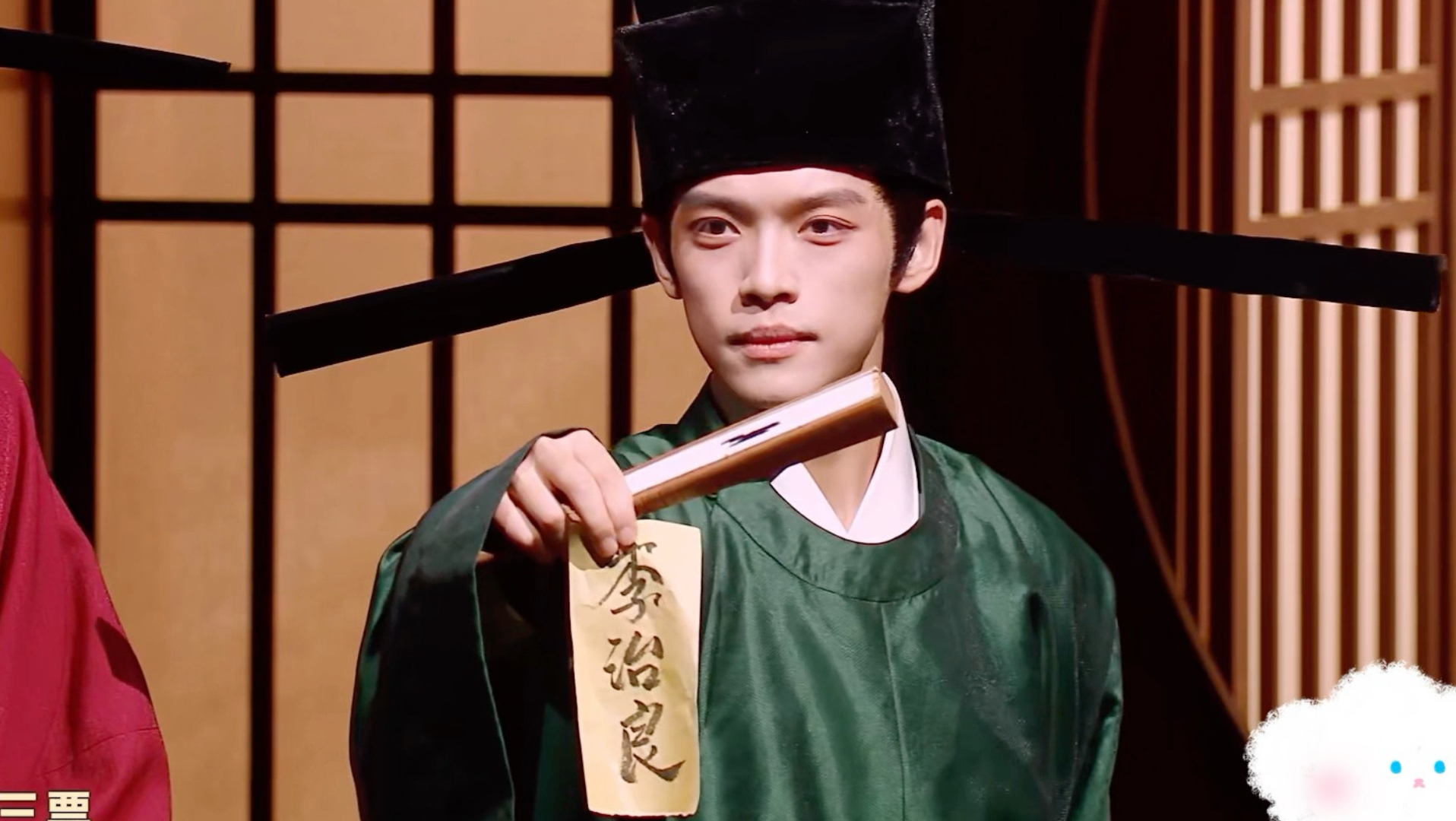 小品《破防》笑到打鸣的精彩表演