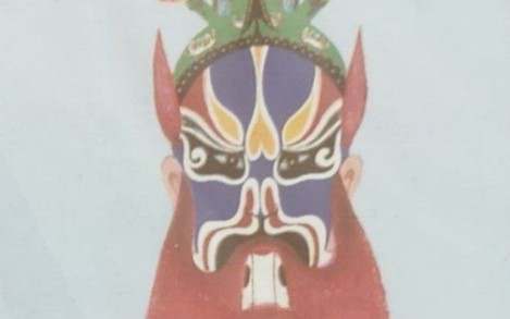 京剧《兴汉三杰》天霸拜山名段念白赏析
