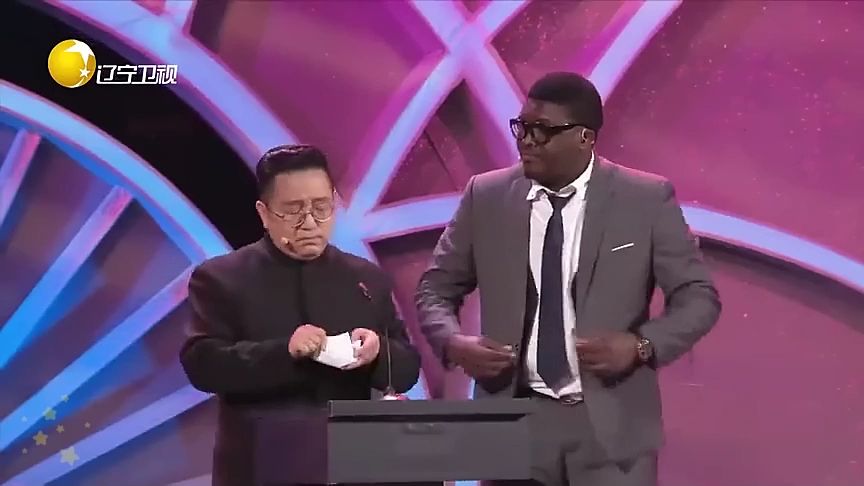 小品《丈母娘来了》爆笑片段
