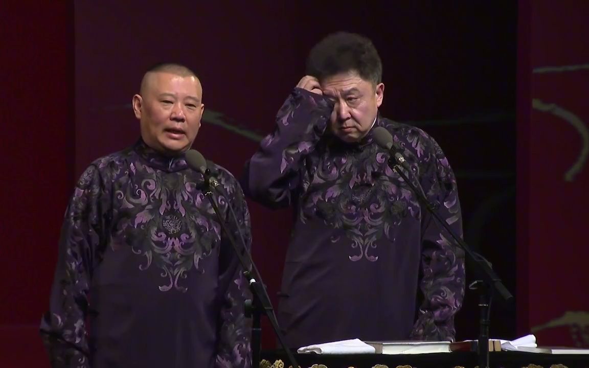 相声孙越：谦哥拍电影找女一号
