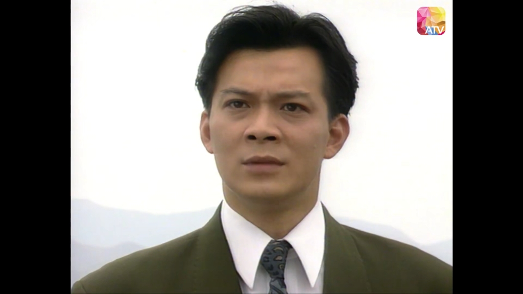 粤剧《江湖恩仇》1991天地无情