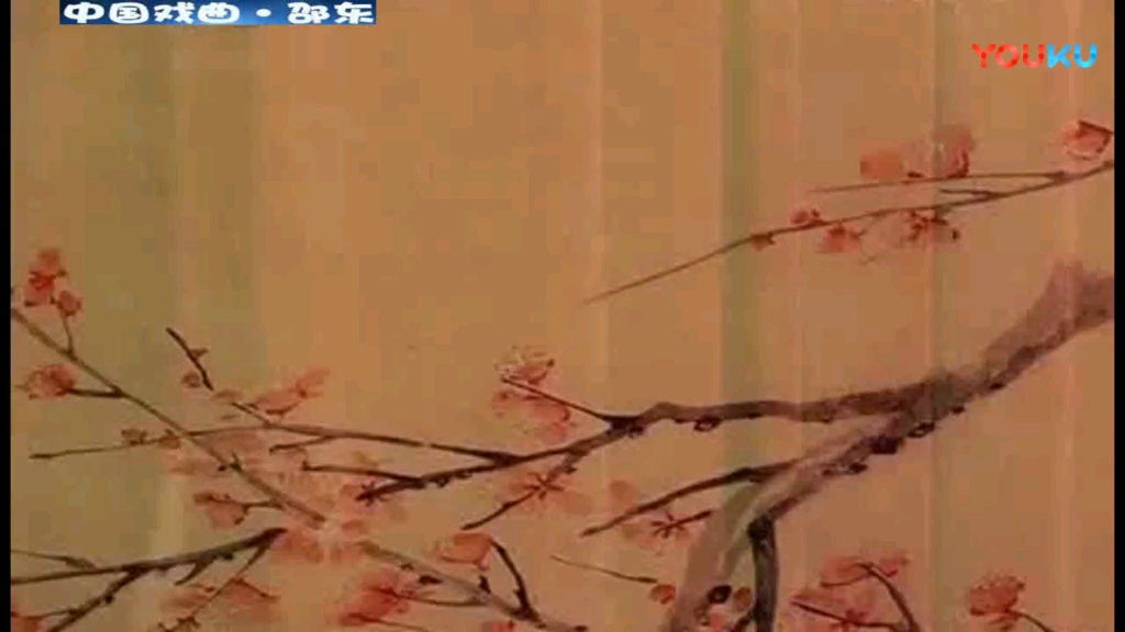 京剧《三娘教子》王蓉蓉 杜鹏 徐莹