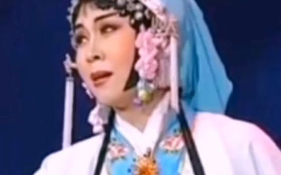 豫剧《抬花轿》王定云精彩唱段