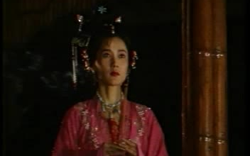 越剧《貂蝉》何赛飞主演
