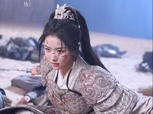 民间故事《狐嫁女》岳雨婷