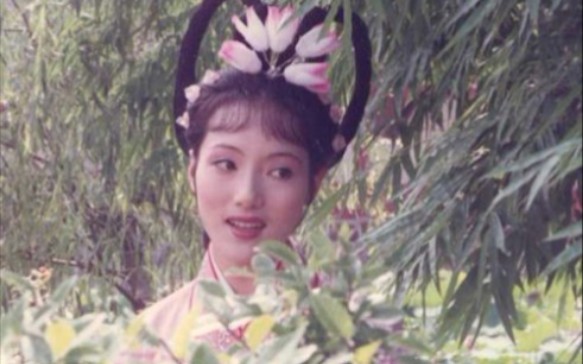 黄梅戏《貂蝉》唱段合集 杨俊张辉主演