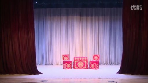 京剧《红娘》全剧 夏一凡 沈仲达 张郁馨 鲁威主演