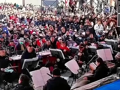 秦腔《三滴血》选段 张晓虎演唱