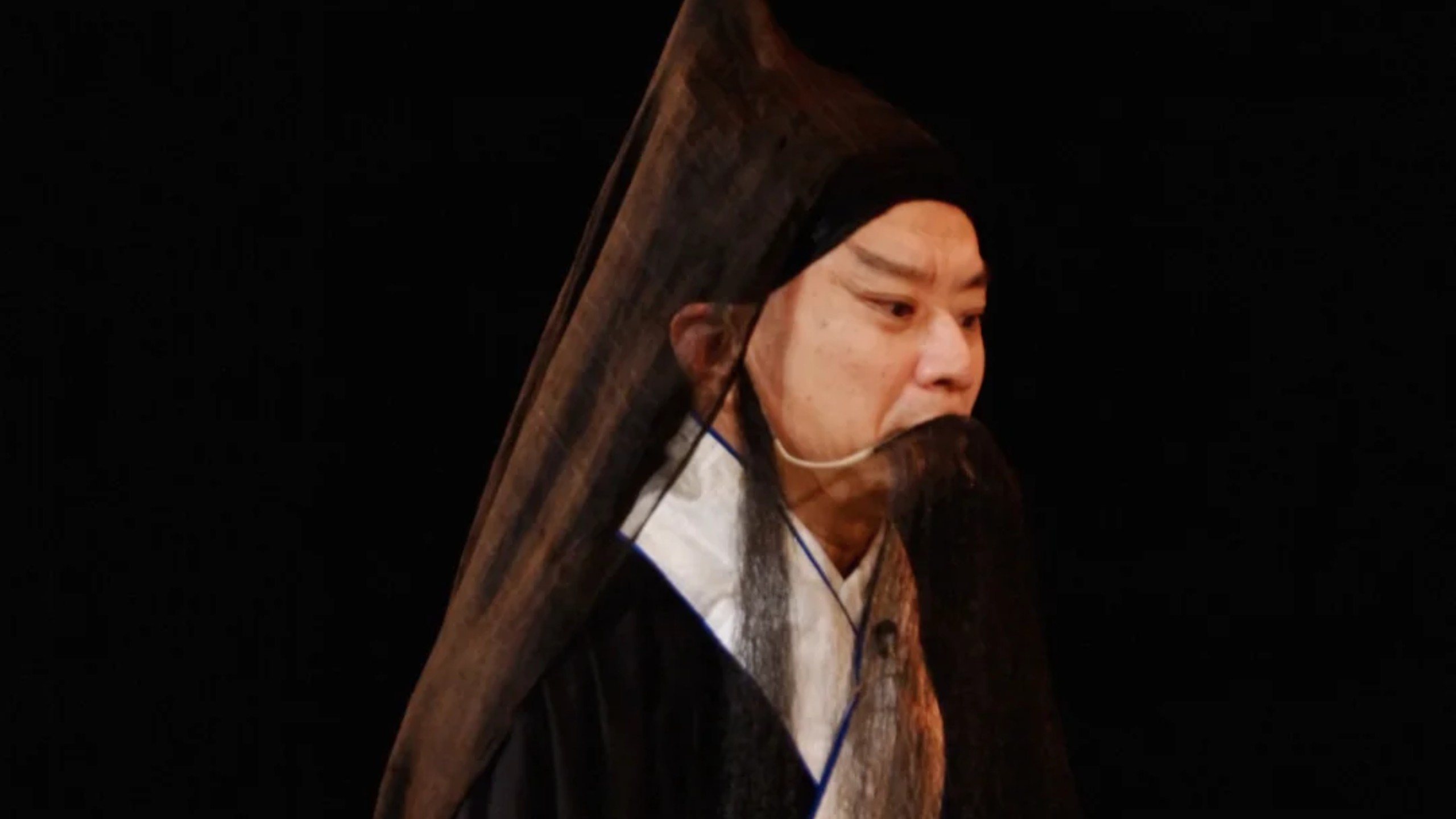 杜镇杰京剧《乌盆记》唱段合集