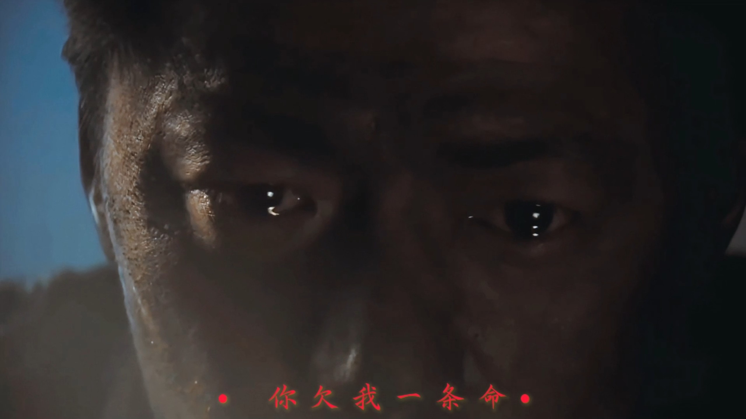 民间故事弃子归来