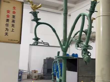民间故事《扶桑神树》
