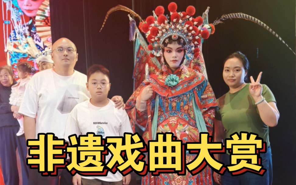 秦腔《华容道》经典选段