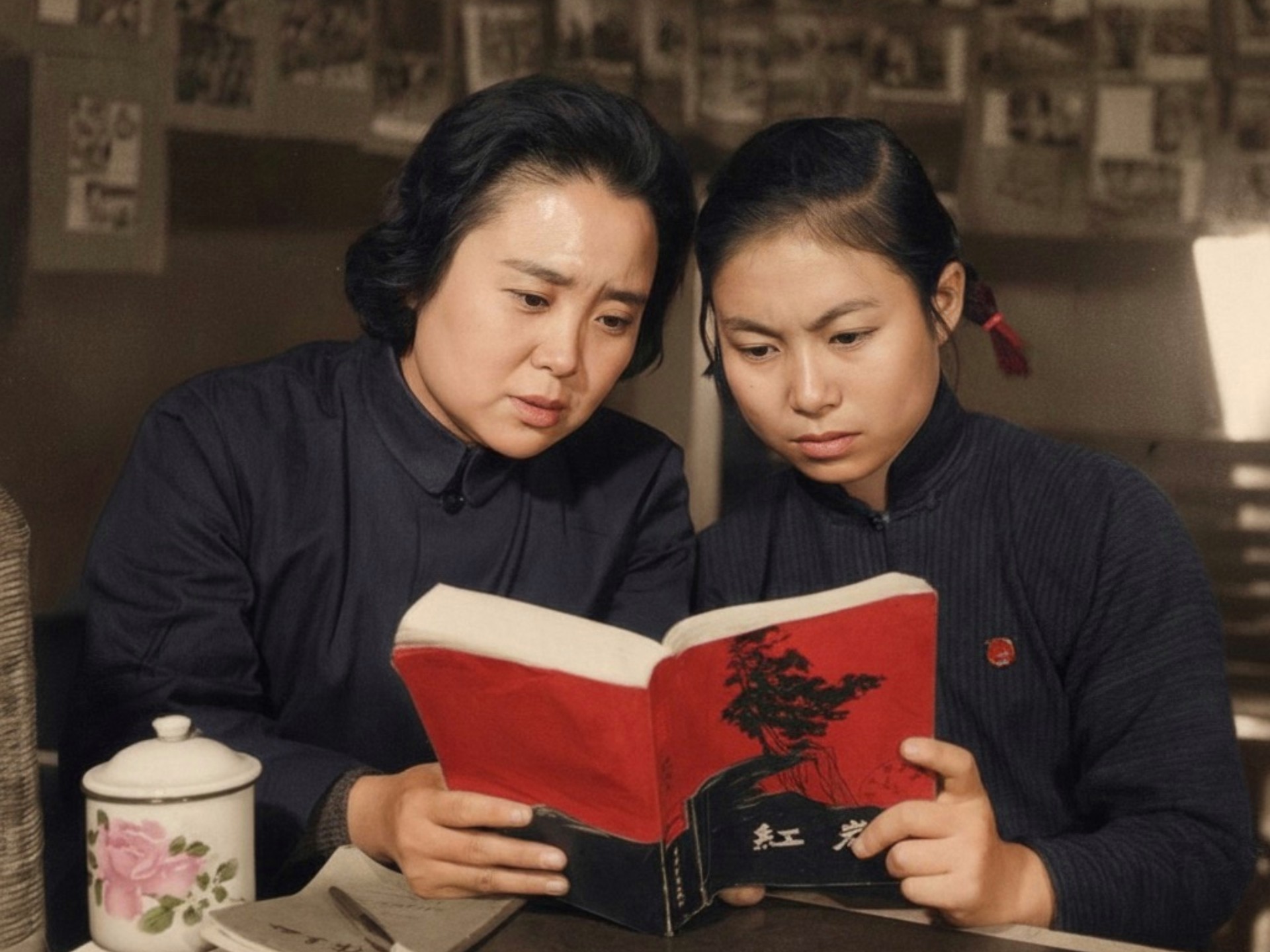 评剧《双烈记》李文芳专辑