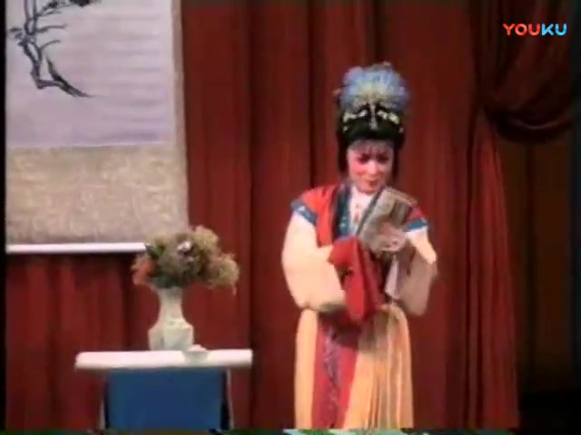 评剧《刺虎》于艳波史双寅演唱