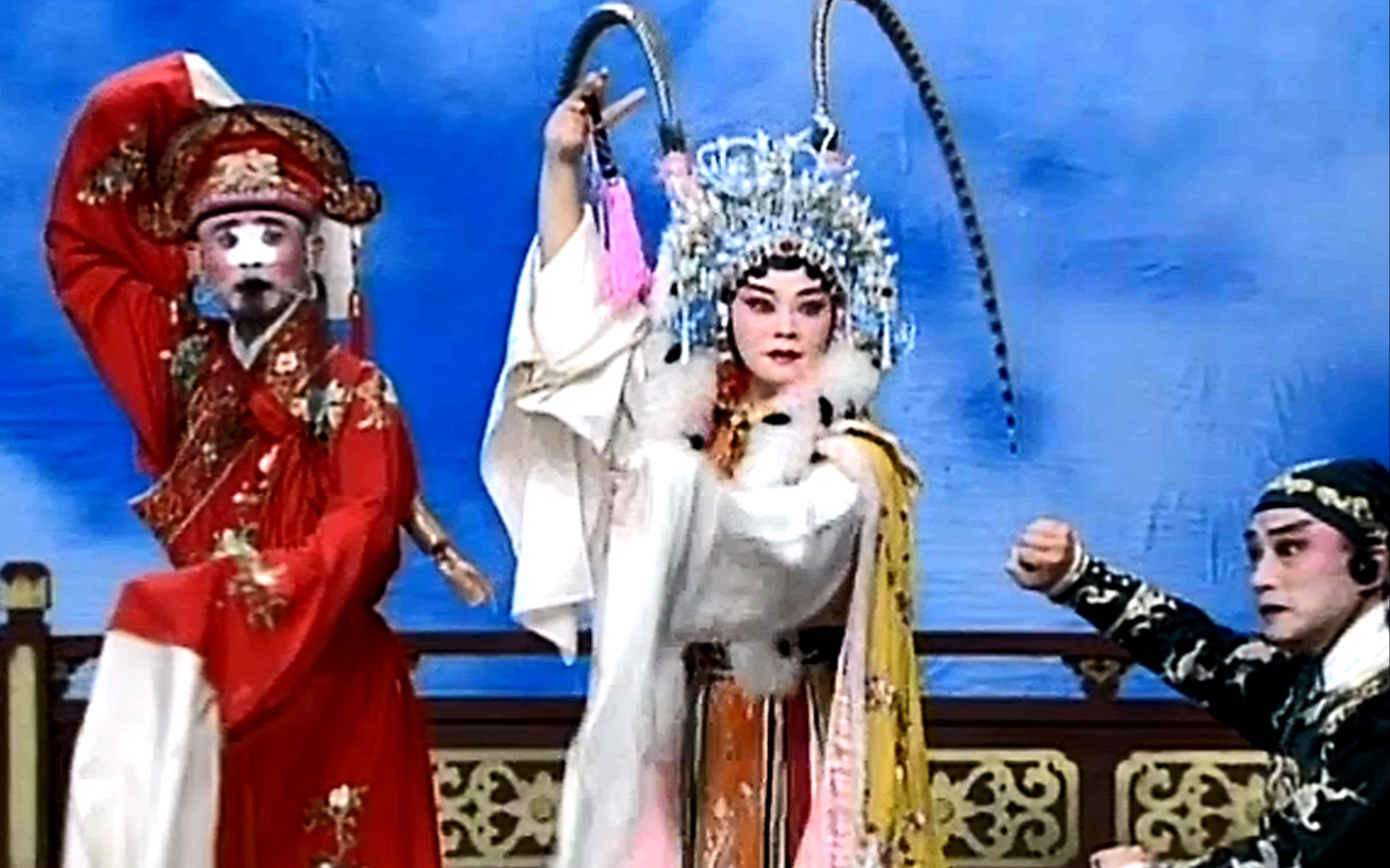昆曲《昭君出塞》修正版