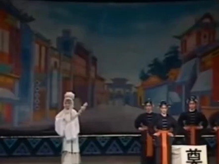 京剧《下南唐》经典剧目