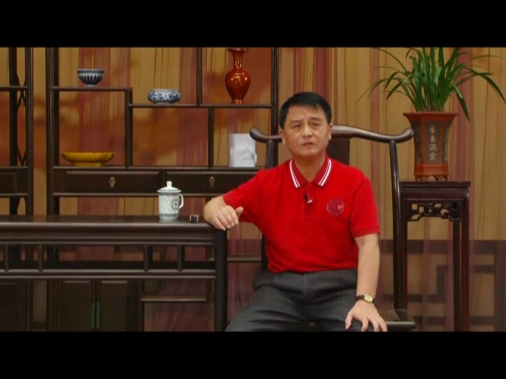 昆曲《义侠记·游街》张寄蝶大师说戏