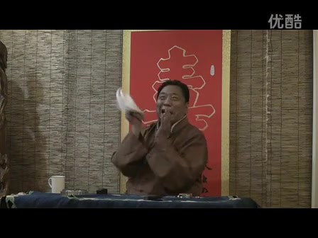 【马岐】现场评书:《薛丁山征西》