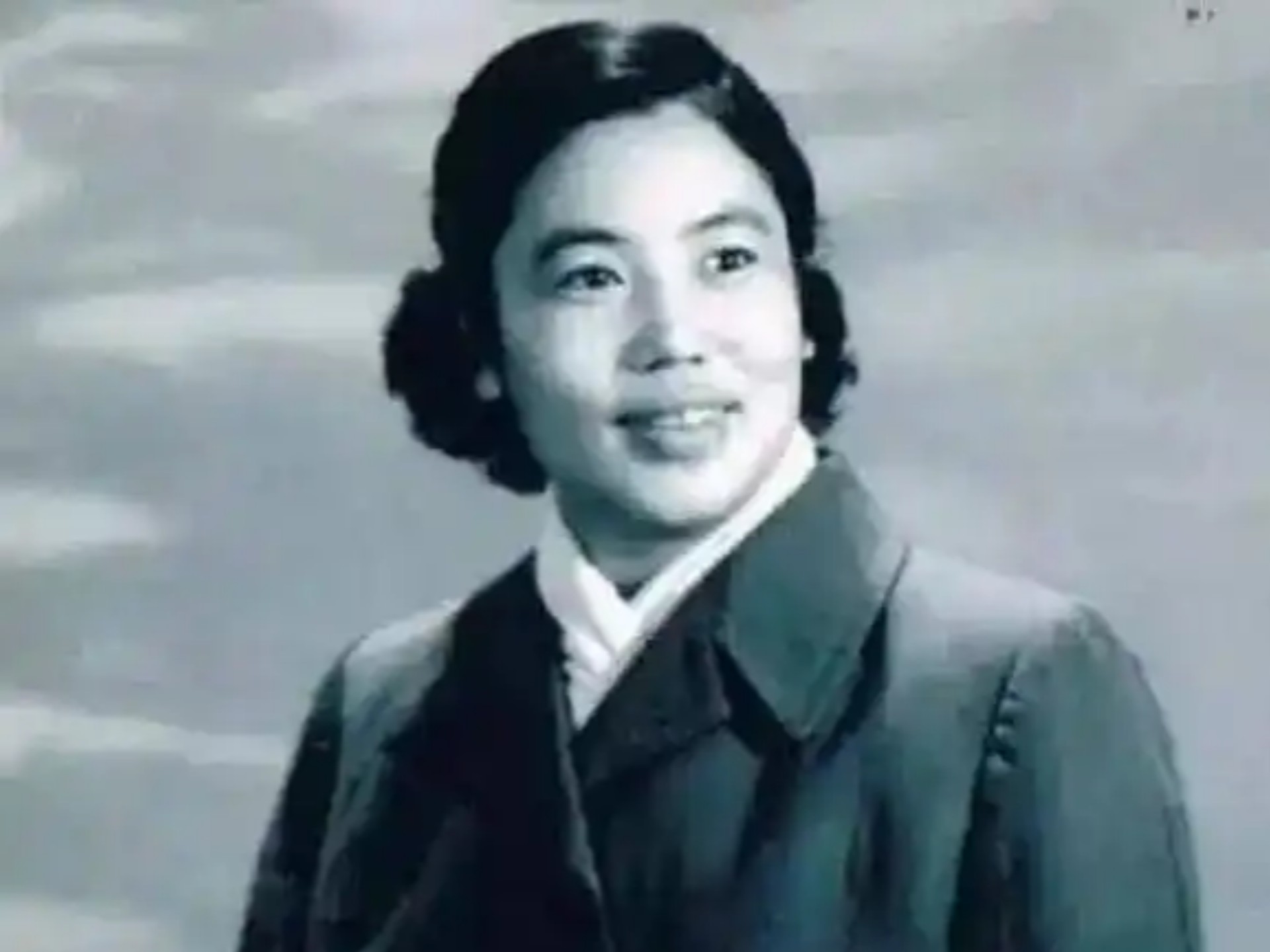 豫剧《花木兰·替父从军》常香玉1980年录音