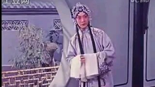 京剧《望江亭》张君秋经典版