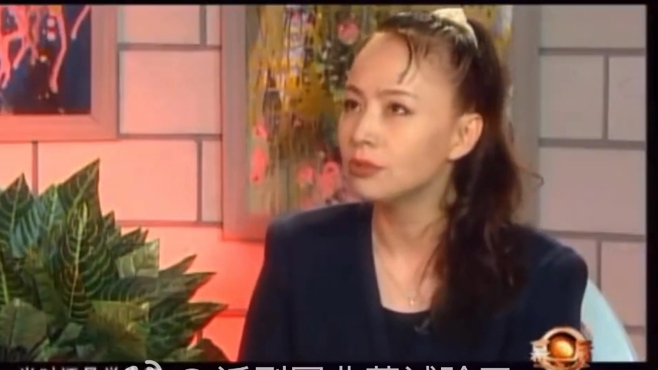 小品《宋丹丹》采访：首个作品心路
