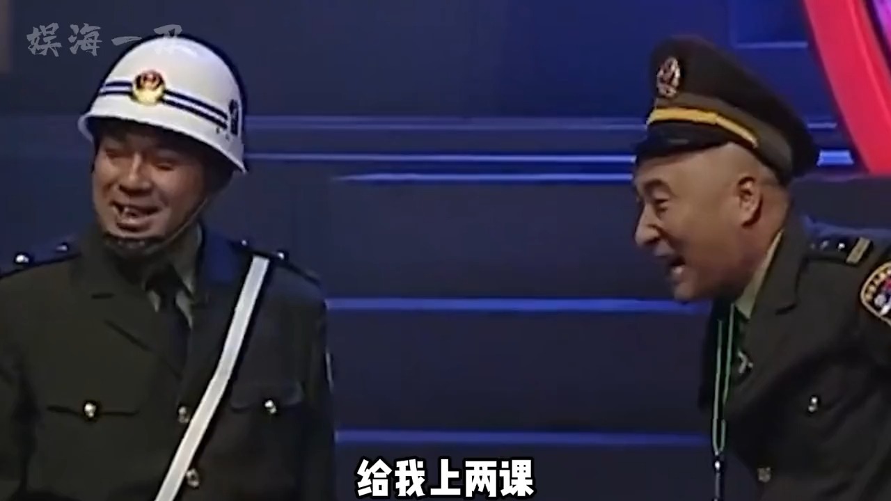 小品《网络梗》陈佩斯经典爆梗作品