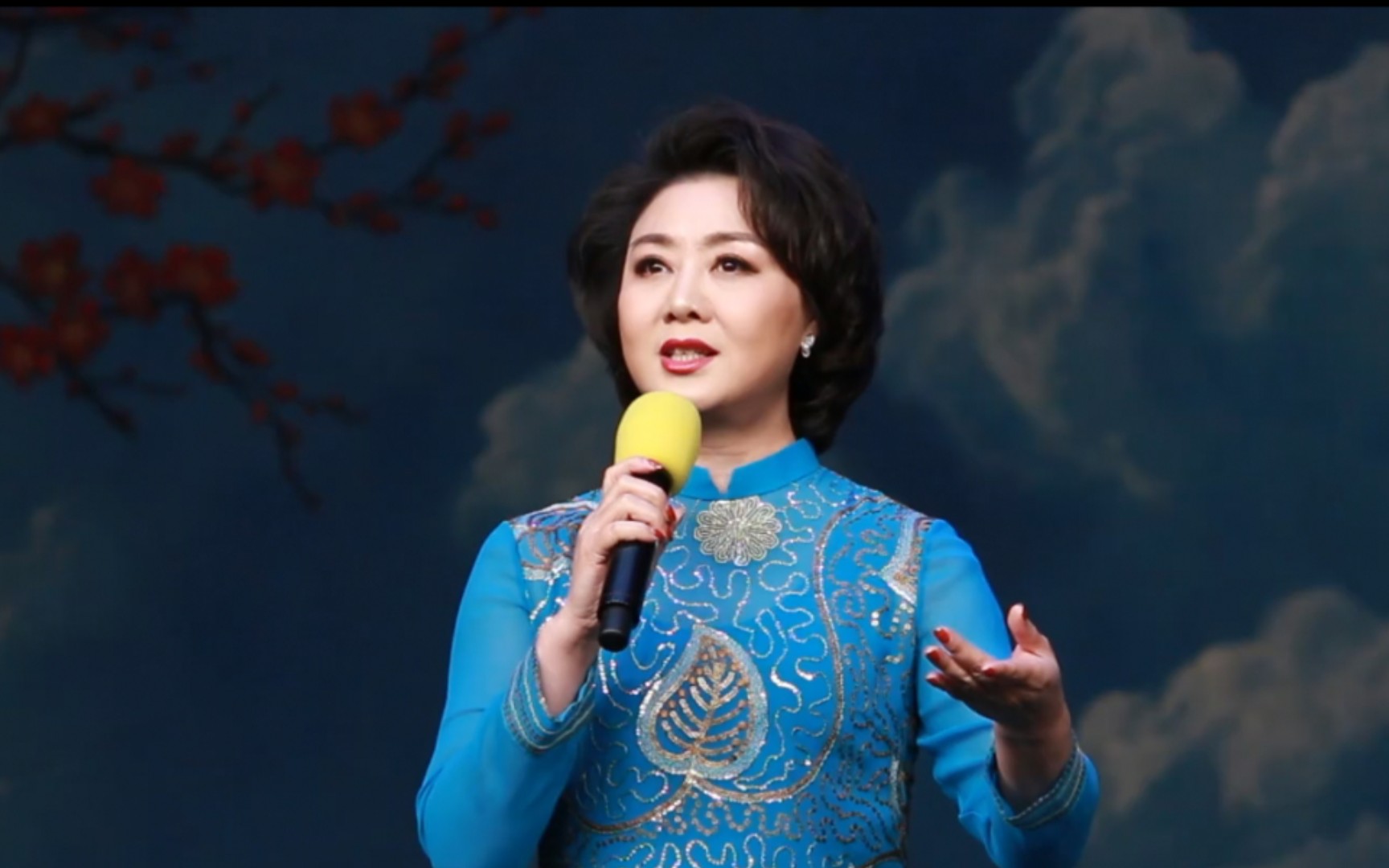 京剧《生死恨》李胜素经典唱段赏析