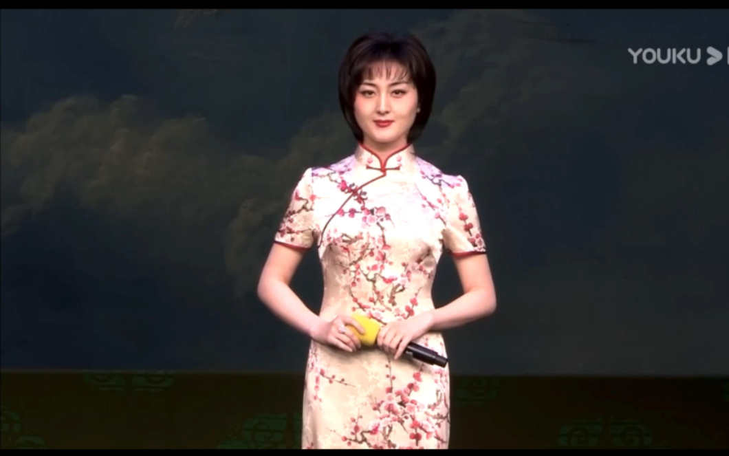 京剧【凤还巢】选段：本应当随母亲镐京避难（梅派朱虹）