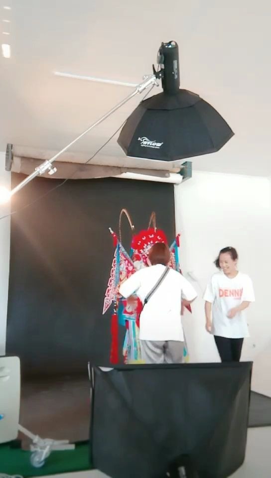 京剧《水镜庄》经典剧目摄影欣赏