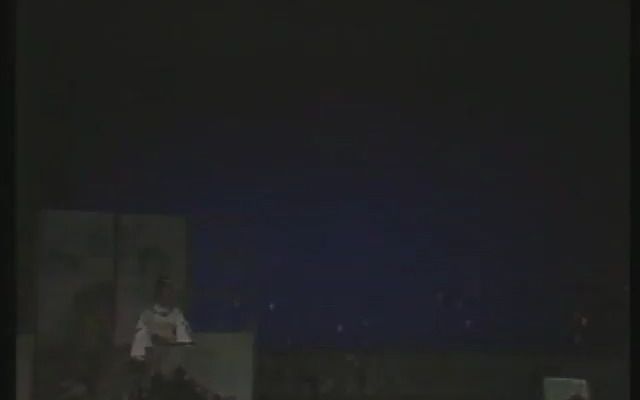 晋剧《双烈记》片段：包亚娟严晓岚精彩演绎