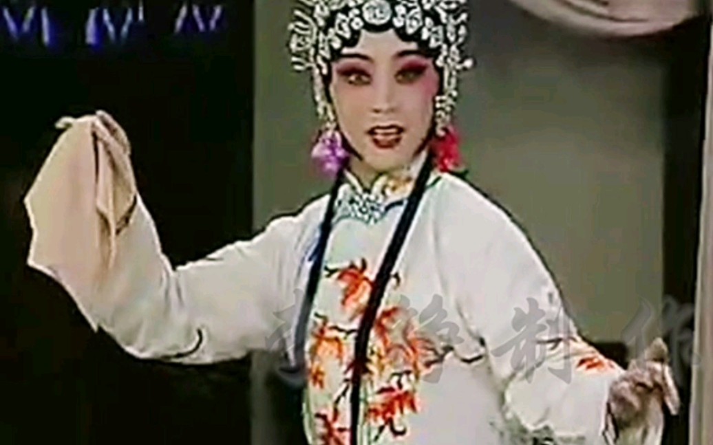 评剧《打狗劝夫》劝酒选段