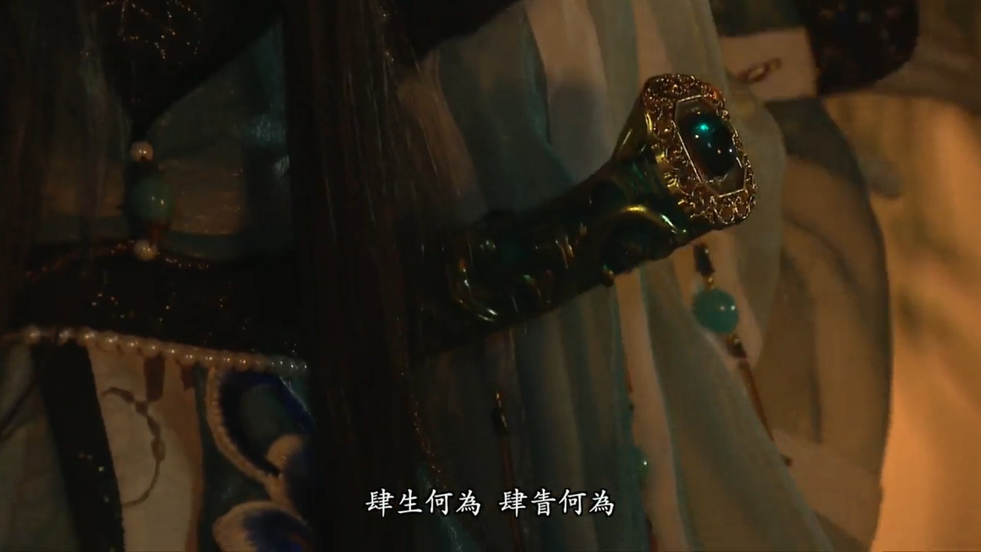 京剧五将山