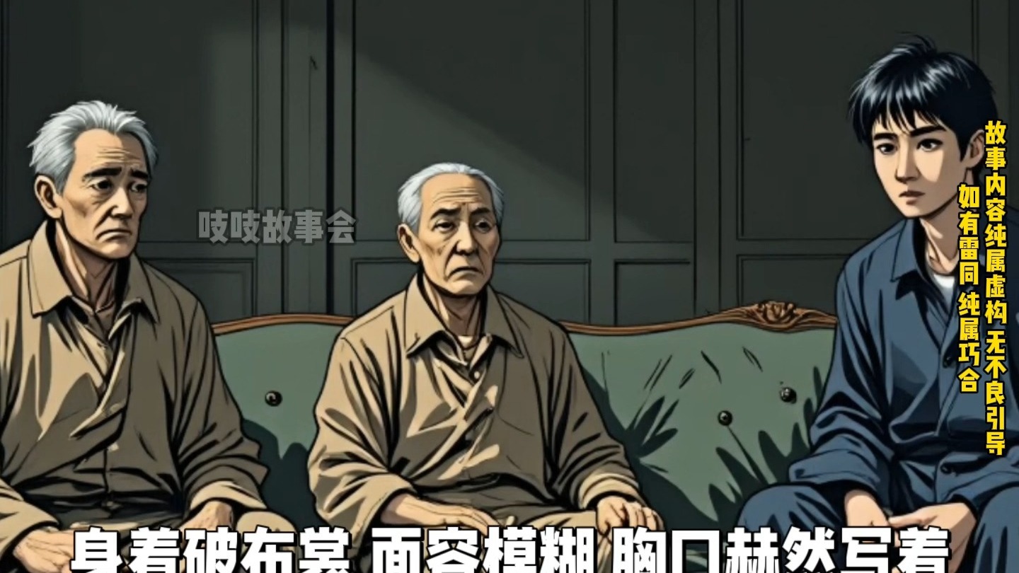 民间故事《灯笼引路》