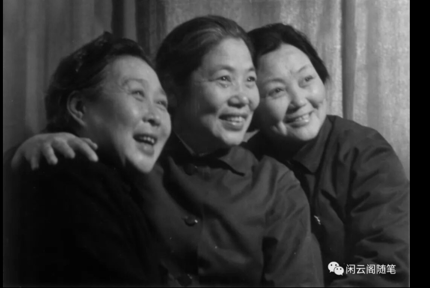 豫剧《对花枪》集锦